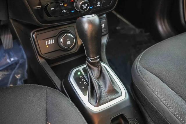 2023 Jeep Renegade Upland 4x4