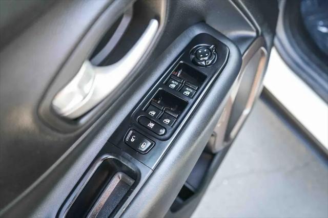 2023 Jeep Renegade Upland 4x4