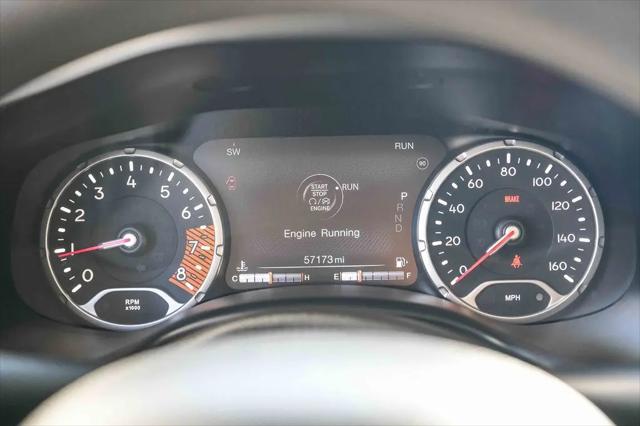 2023 Jeep Renegade Upland 4x4