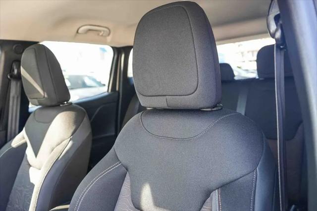 2023 Jeep Renegade Upland 4x4