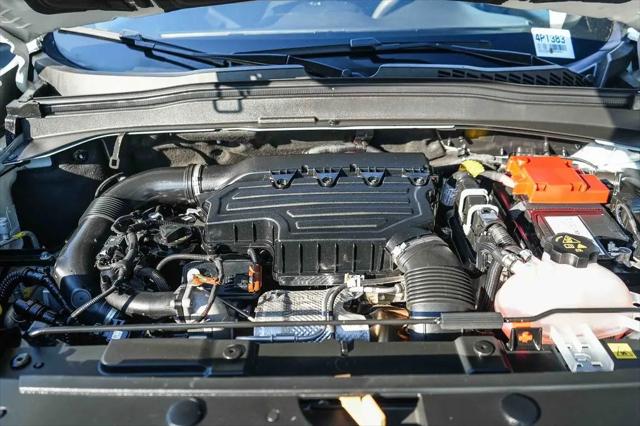 2023 Jeep Renegade Upland 4x4