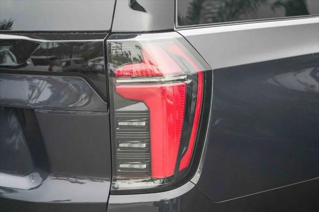 2026 Chevrolet Suburban LS, RWD