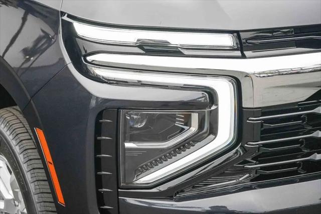 2026 Chevrolet Suburban LS, RWD