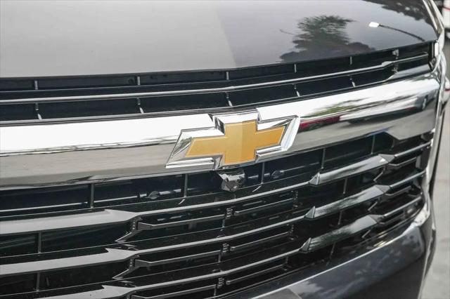 2026 Chevrolet Suburban LS, RWD