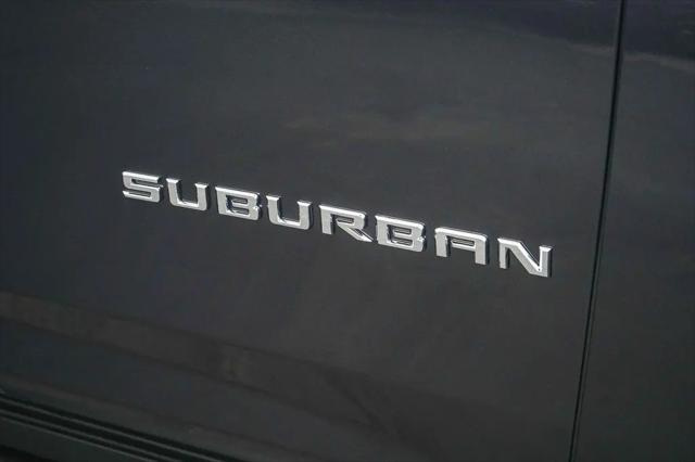 2026 Chevrolet Suburban LS, RWD
