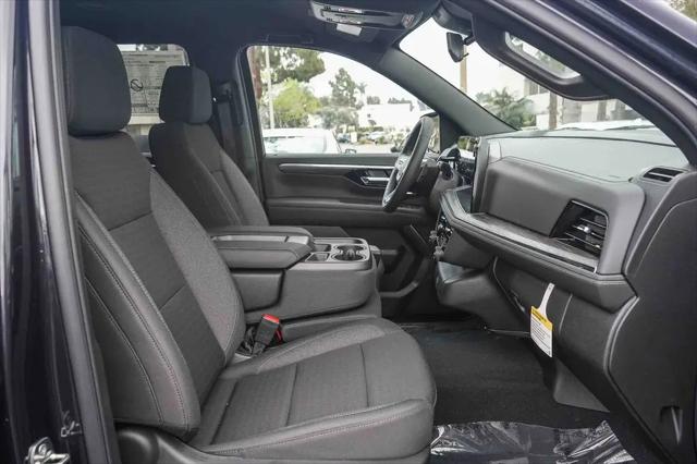 2026 Chevrolet Suburban LS, RWD