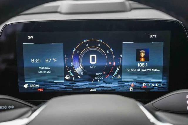 2026 Chevrolet Suburban LS, RWD