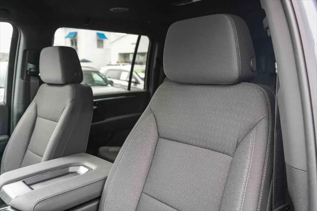 2026 Chevrolet Suburban LS, RWD