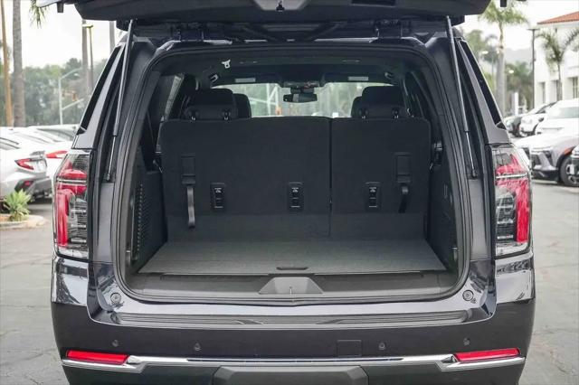 2026 Chevrolet Suburban LS, RWD