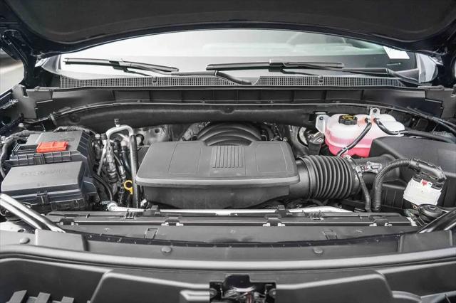 2026 Chevrolet Suburban LS, RWD