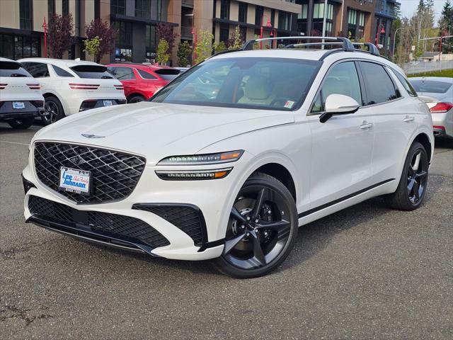 2026 Genesis GV70 3.5T Sport Prestige for sale in Kirkland, WA