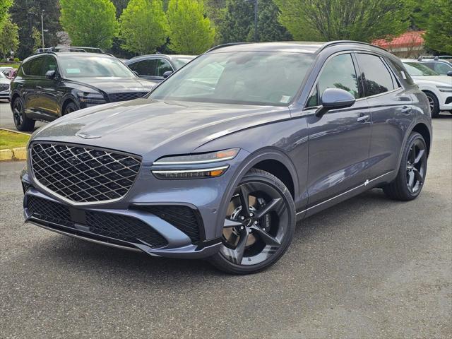 2026 Genesis GV70 3.5T Sport Prestige for sale in Kirkland, WA