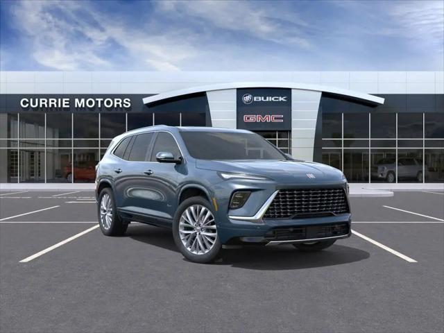 2026 Buick Enclave Avenir FWD for sale in VALPARAISO, IN