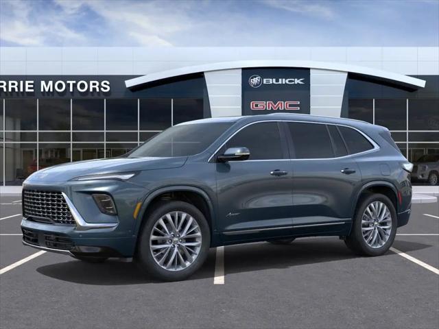 2026 Buick Enclave Avenir FWD