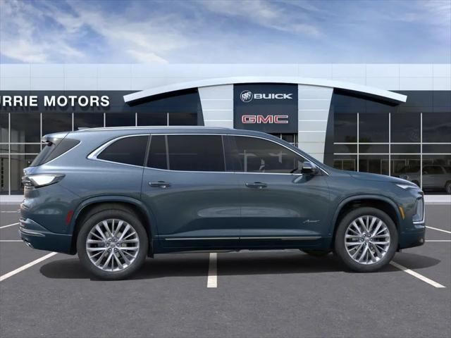 2026 Buick Enclave Avenir FWD