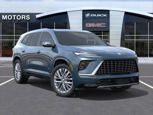 2026 Buick Enclave Avenir FWD