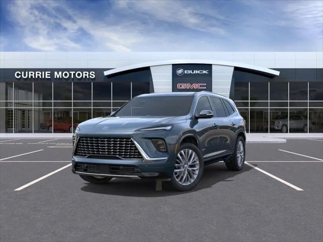 2026 Buick Enclave Avenir FWD
