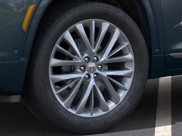 2026 Buick Enclave Avenir FWD