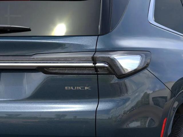 2026 Buick Enclave Avenir FWD