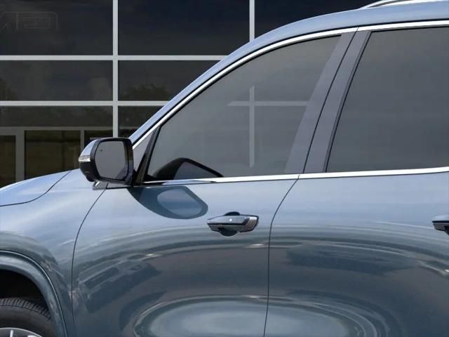 2026 Buick Enclave Avenir FWD
