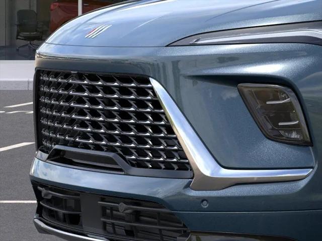 2026 Buick Enclave Avenir FWD