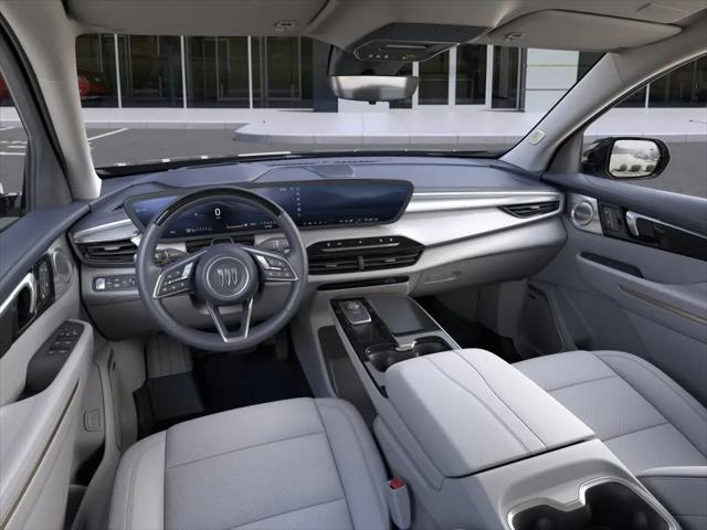 2026 Buick Enclave Avenir FWD