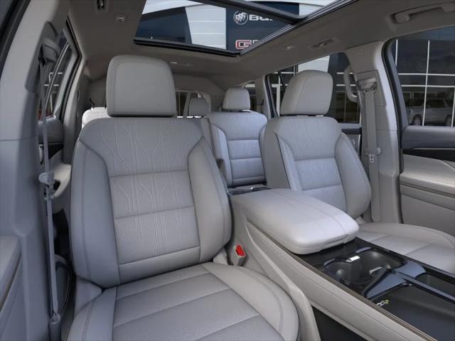 2026 Buick Enclave Avenir FWD