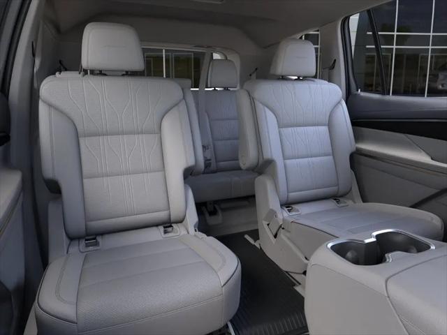 2026 Buick Enclave Avenir FWD