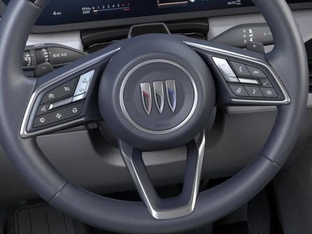 2026 Buick Enclave Avenir FWD
