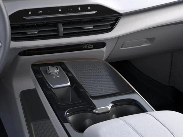 2026 Buick Enclave Avenir FWD