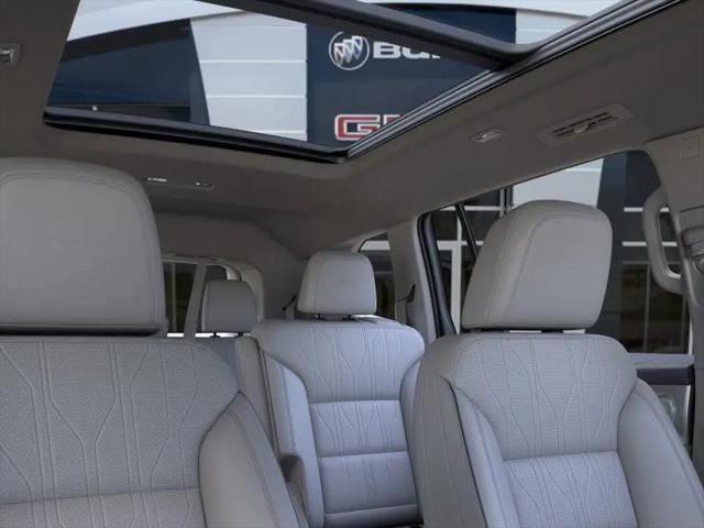 2026 Buick Enclave Avenir FWD