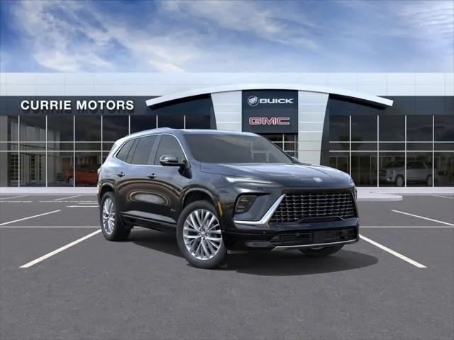 2026 Buick Enclave Avenir FWD for sale in VALPARAISO, IN