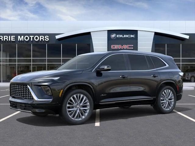 2026 Buick Enclave Avenir FWD
