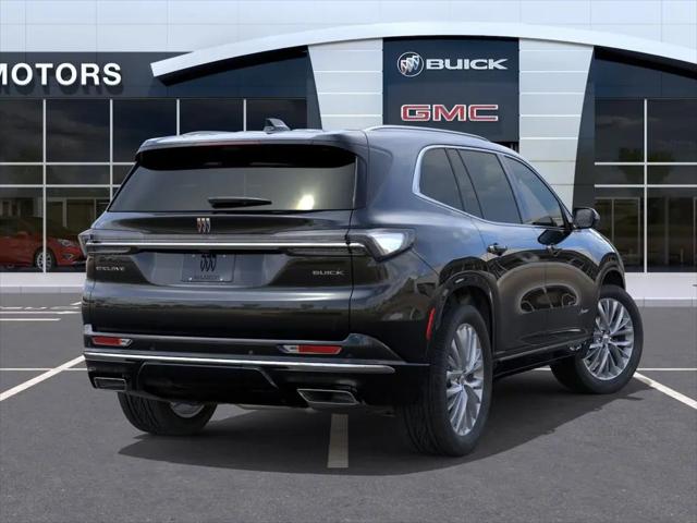 2026 Buick Enclave Avenir FWD