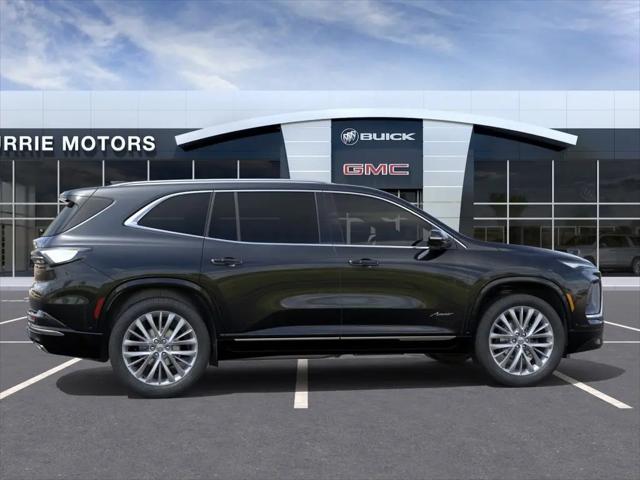 2026 Buick Enclave Avenir FWD