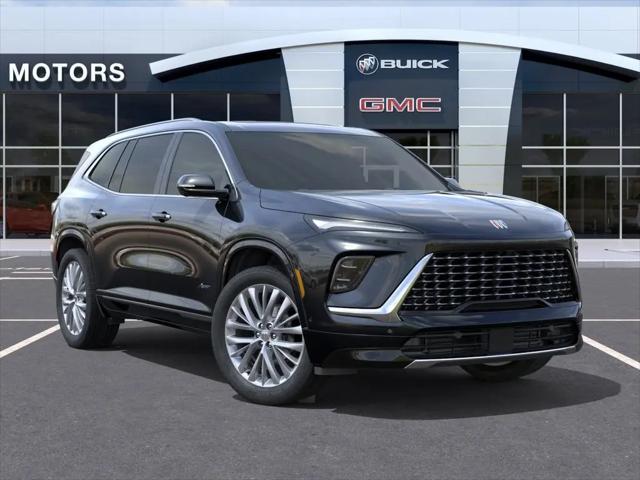 2026 Buick Enclave Avenir FWD