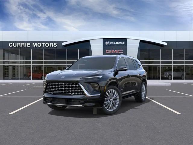 2026 Buick Enclave Avenir FWD