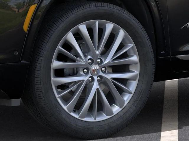2026 Buick Enclave Avenir FWD