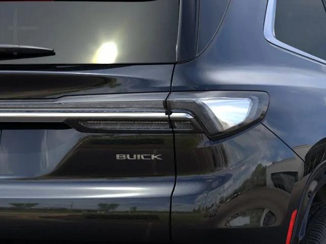 2026 Buick Enclave Avenir FWD
