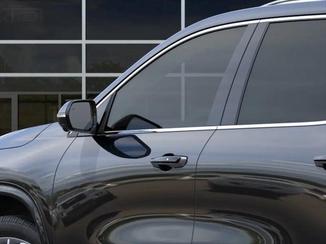 2026 Buick Enclave Avenir FWD