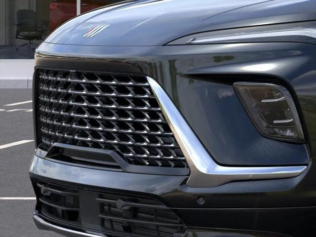2026 Buick Enclave Avenir FWD