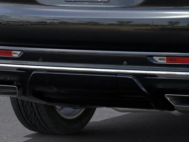 2026 Buick Enclave Avenir FWD