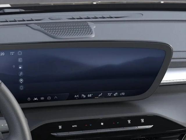 2026 Buick Enclave Avenir FWD