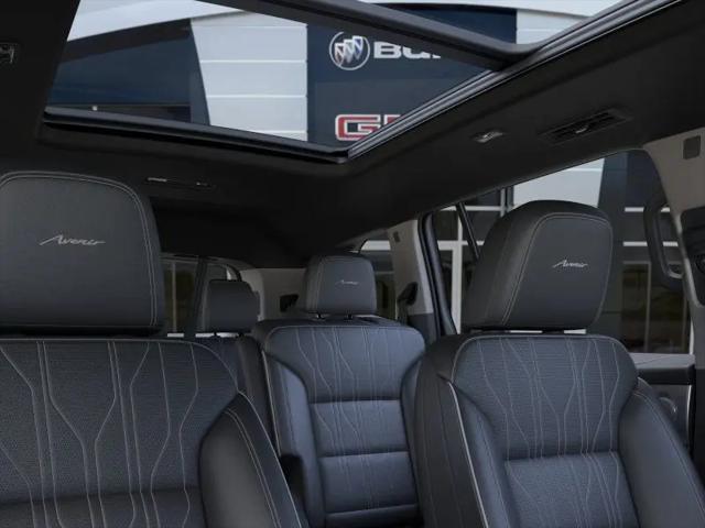 2026 Buick Enclave Avenir FWD