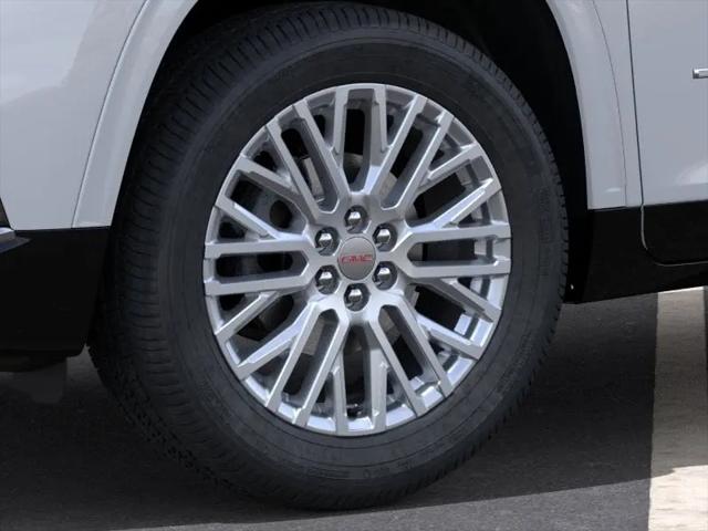 2026 GMC Acadia Denali FWD