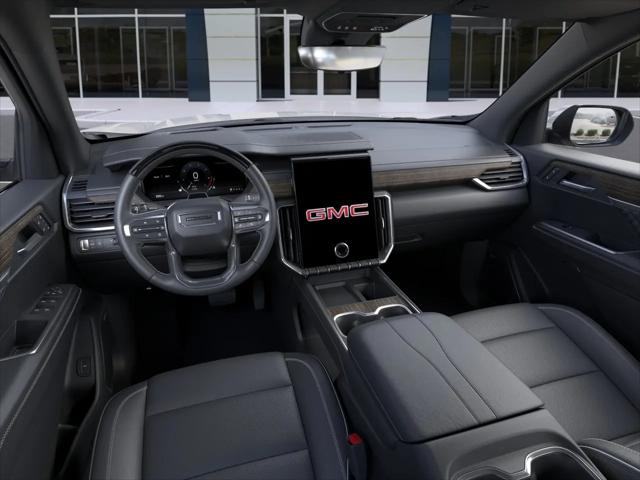 2026 GMC Acadia Denali FWD
