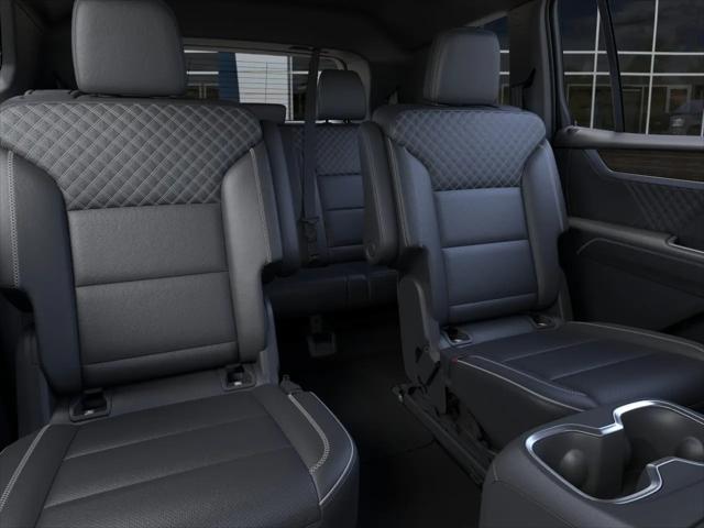 2026 GMC Acadia Denali FWD