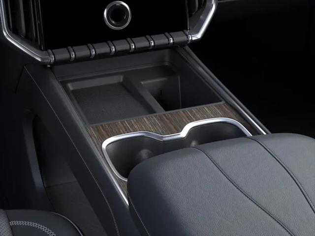 2026 GMC Acadia Denali FWD
