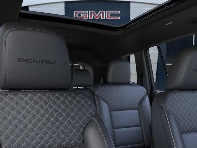 2026 GMC Acadia Denali FWD