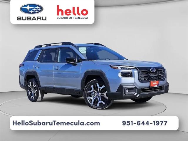 2026 Subaru Outback Touring XT for sale in Temecula, CA